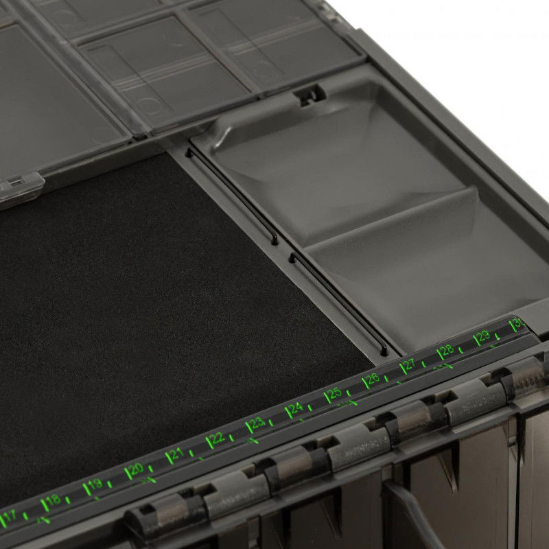 Korda Large Tackle Box